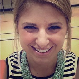 Meet your Posher, Paula